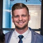 AXA XL Employee Mark Maday's profile photo