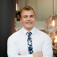 Jandré Kruger Email & Phone Number