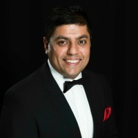 Norwegian Cruise Line Holdings Ltd. Employee Anshul Tuteja's profile photo