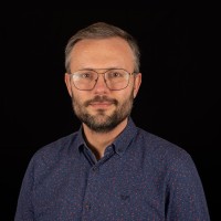 Irado NV Employee Arjan Kraijo's profile photo