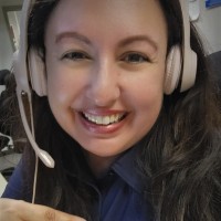 Jenna Cox Email & Phone Number