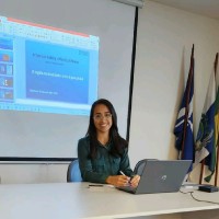CentralGest - Software de Gestão Employee Thaisa Mendonça's profile photo