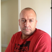 VVB Engineering Employee Douglas Allen's profile photo