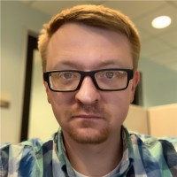 Ilya Klimenko Email & Phone Number
