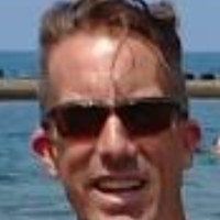 Shawn Harbert Email & Phone Number