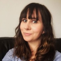 Collen Construction Employee Niamh Barry's profile photo