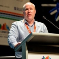 Hanson (HeidelbergCement Group) Employee Steve Seal's profile photo