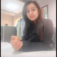 UNISOURCE TRADING (INDIA) PVT. LTD. Employee Mandeep Kaur's profile photo