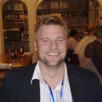Kurt Pedersen Email