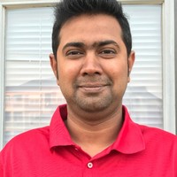 Vignesh Krishnakumar Email & Phone Number