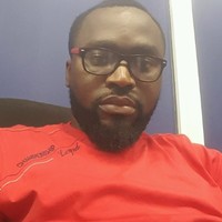 Mall for Africa Employee Humphrey Ohajianya's profile photo