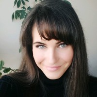 Centrax Gas Turbines Employee Michaela Williams's profile photo