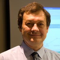 Green Industries SA Employee John Vanzo's profile photo