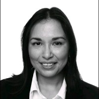 Oxford Risk Employee Claudia Guerrero's profile photo