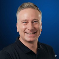 conplement AG Employee Christian Gügel's profile photo