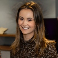 Address Intelligence Employee Sophie Hanna's profile photo