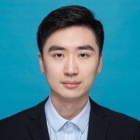 Sinolink Securities Employee Shane Yang's profile photo