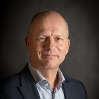 Gain Automation Technology b.v. Employee Hans Mosselman's profile photo