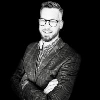 BlueGhost Employee Tomáš Bečvařík's profile photo
