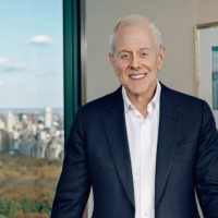 Hearst Employee Steven Swartz's profile photo