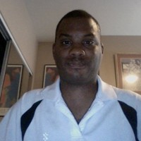 Fermilab Employee Lamont Brown's profile photo