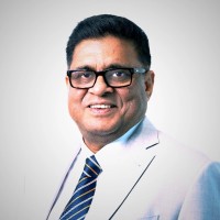 QatarEnergy Employee Shantanu Chatterjee's profile photo