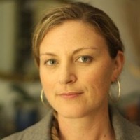 ICE Employee Clara Boerkamp's profile photo
