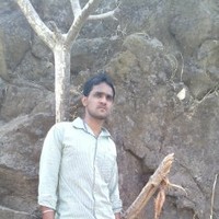 Trinity Construction Employee Pankaj Magdum's profile photo