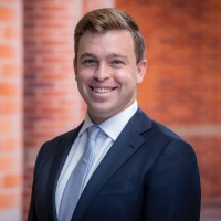 Citi Employee Ryan Weir's profile photo
