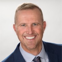 Intermountain Health Employee Adam George's profile photo