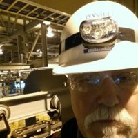 Bantrel Constructors Employee Neil Fawcett's profile photo