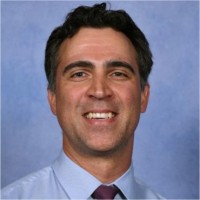 Emmanuel College - Gold Coast Employee Nick Collins's profile photo