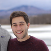 The Commencement Group Employee Ryan Lazarus's profile photo