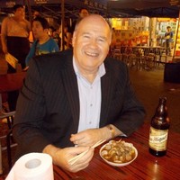 Environmental Energy & Finance Corp. Employee Richard Stone's profile photo