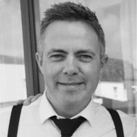GV Multimedia Ltd. Employee Sean Lester's profile photo