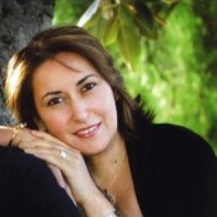 Solution Architects Employee Ebtesam Gauda's profile photo