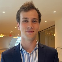 Squarepoint Capital Employee Mick Stone's profile photo