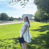 Americans for Tax Reform Employee Rachel Loren's profile photo