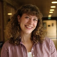 Studenterhus Aarhus Employee Sarah Sørensen's profile photo