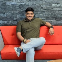 Pranav Kshirsagar Email