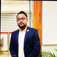 TEXMiN Employee Arbind Banerjee's profile photo