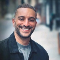 ETQ Employee Osama Solieman's profile photo