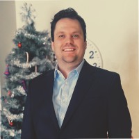 Siegwerk Employee David Scholl's profile photo