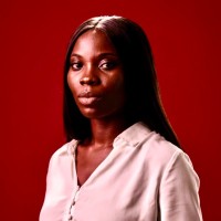 ALARRT! Employee Victoria Onuoha's profile photo