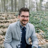 Second Story Counseling Employee Matt Krieg's profile photo