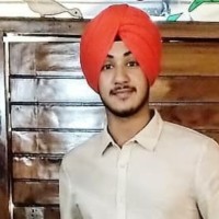 Multiops Pvt Ltd Employee Manjodh Singh's profile photo