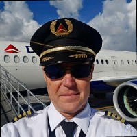 Delta Air Lines Employee Christopher Kern's profile photo