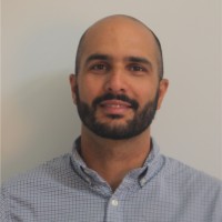 PWO Canada Inc. Employee André Calabria's profile photo