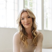 JoJo Maman Bébé Employee Alexandra Williams's profile photo