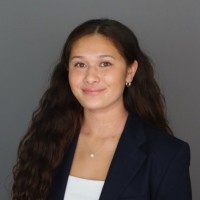 CHAARG Employee Allysa Franco's profile photo